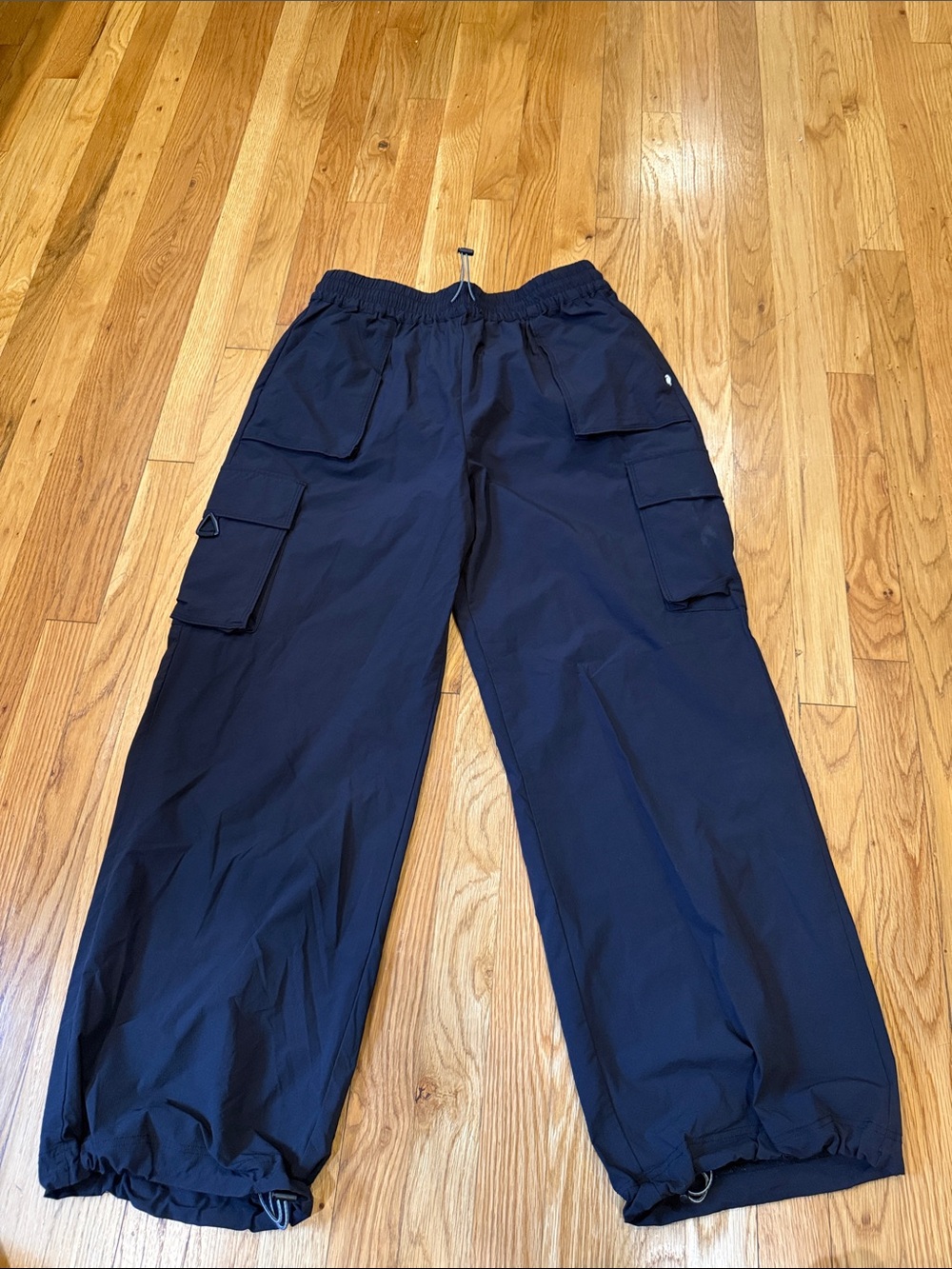 Fabletics Heights Cargo Pants - Elastic Waist